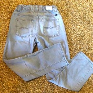 3/$20- GUC boys Lucky skinny jeans